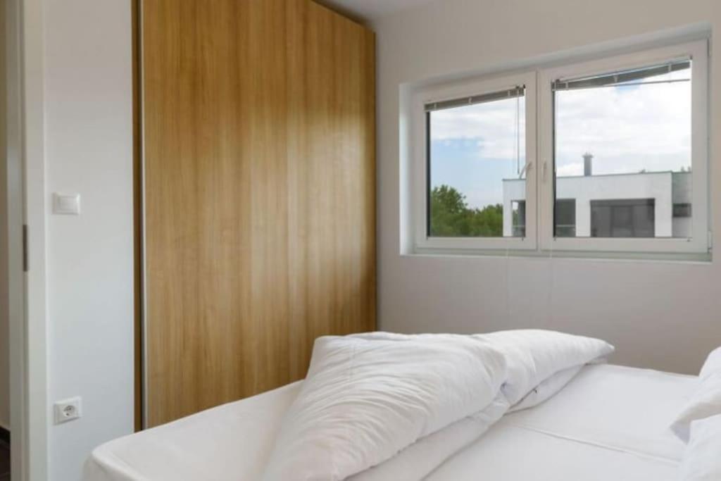 Zsira Luxus Appartement Am Golfplatz Und Therme Lutzmannsburg מראה חיצוני תמונה